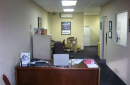 Vereeniging Offices