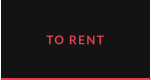 TO RENT