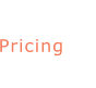 Pricing